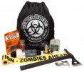 Zombie survival kit I.